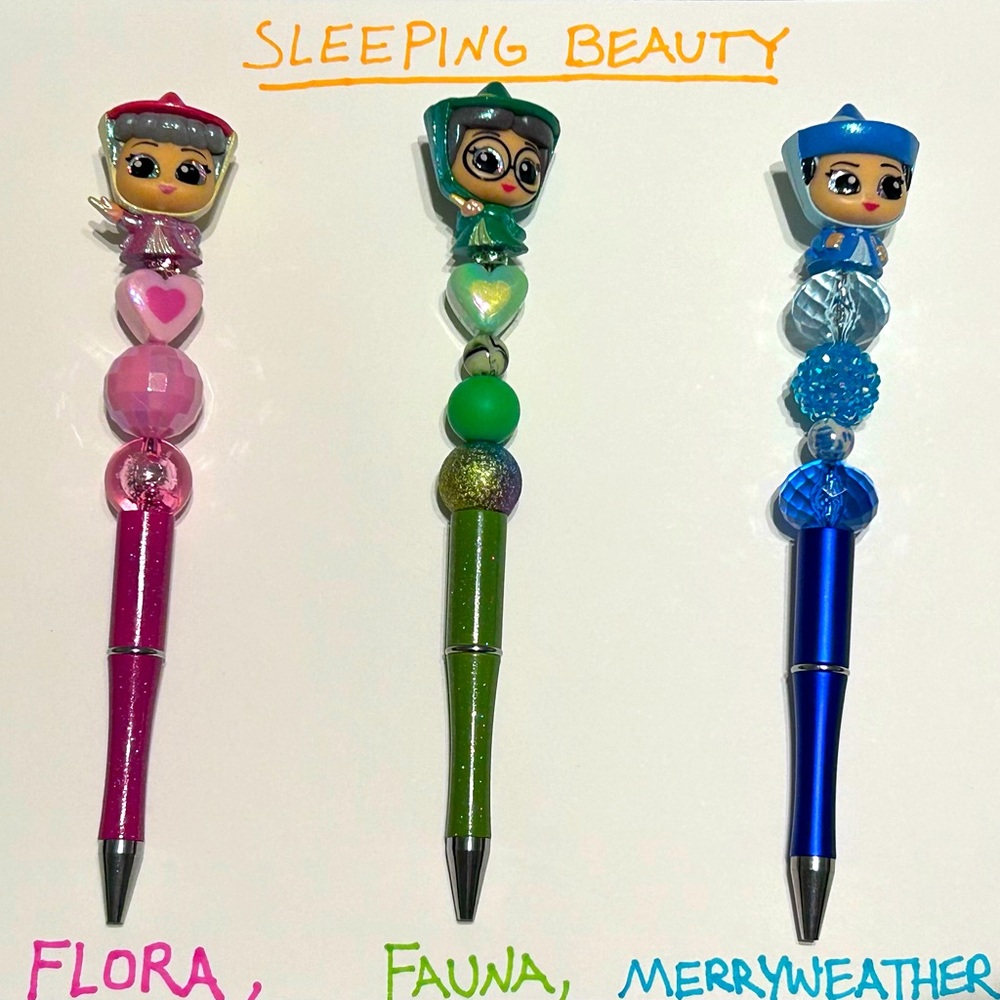 LuLu’s Pen’s